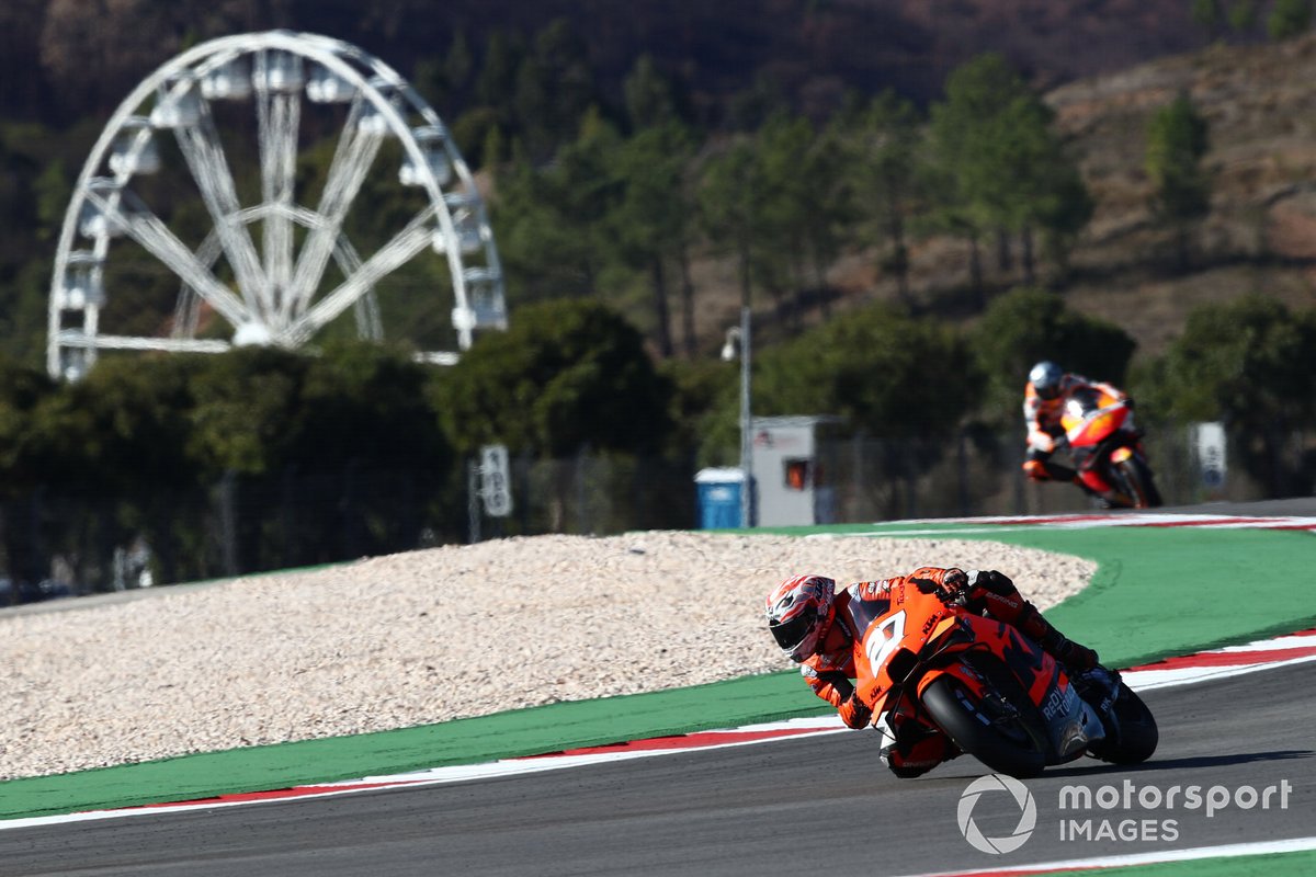 Iker Lecuona, KTM Tech3