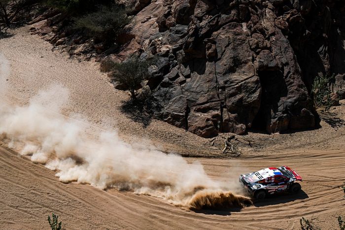 #212 SRT Racing Century: Mathieu Serradori, Loic Minaudier