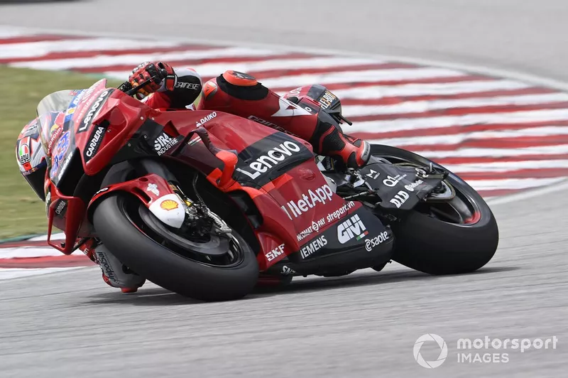 Jack Miller, Ducati Team 