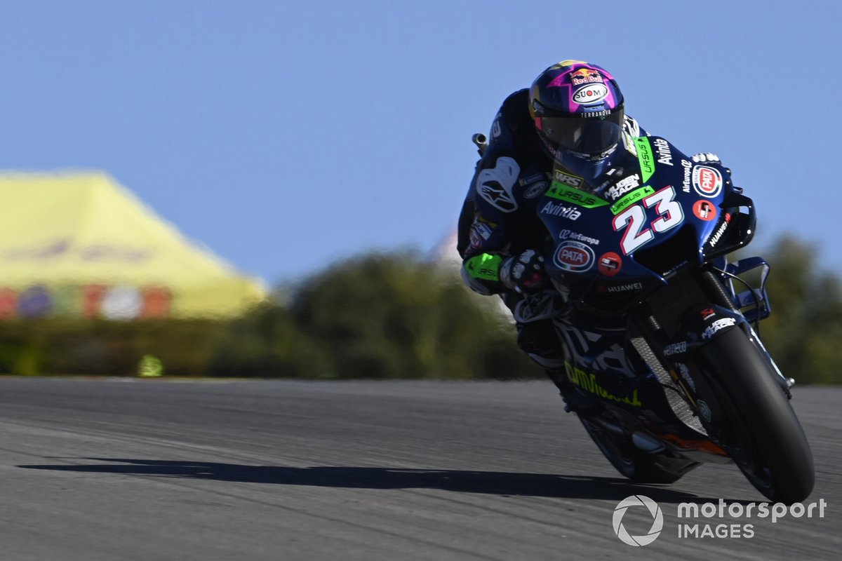 Enea Bastianini, Esponsorama Racing