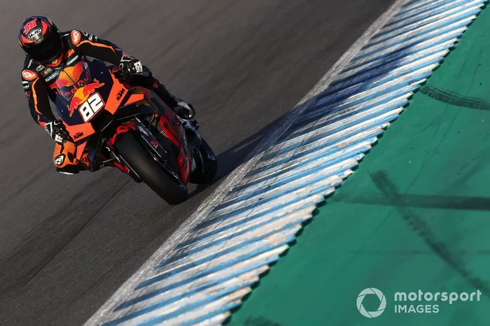 Mika Kallio, Red Bull KTM Factory Racing