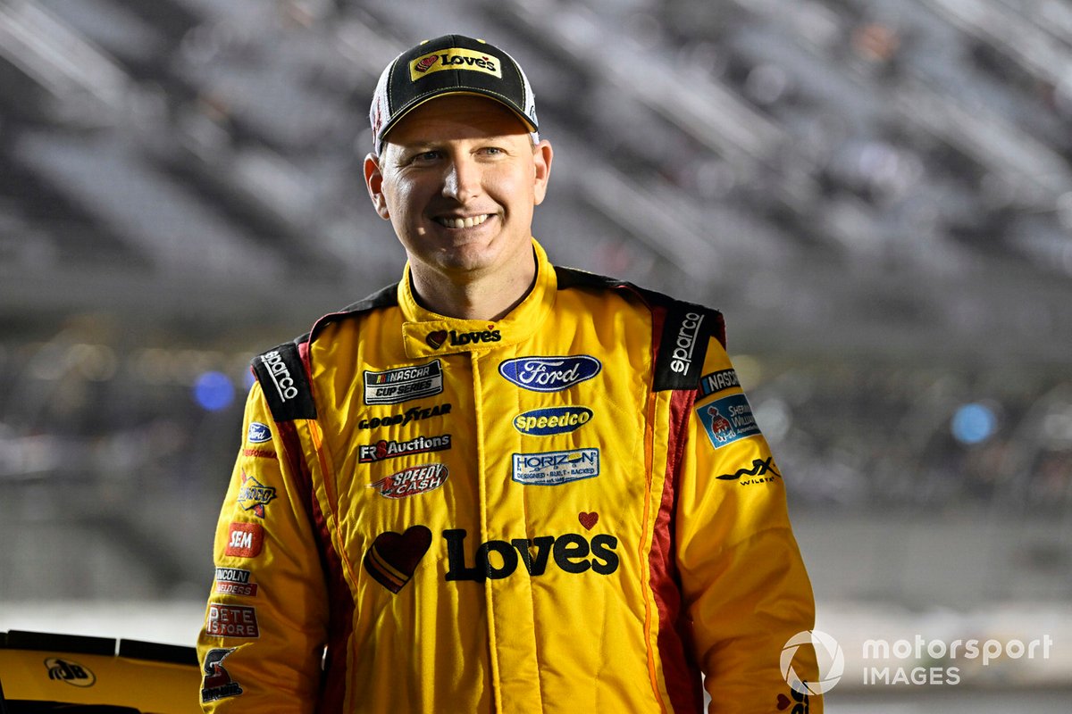 Michael McDowell ?