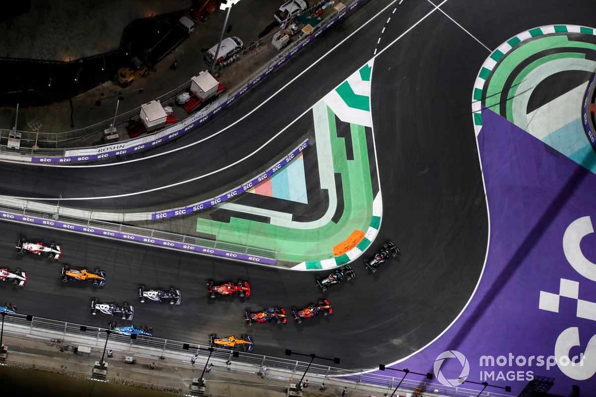 Lewis Hamilton, Mercedes W12, Valtteri Bottas, Mercedes W12, Max Verstappen, Red Bull Racing RB16B, Sergio Perez, Red Bull Racing RB16B, Charles Leclerc, Ferrari SF21