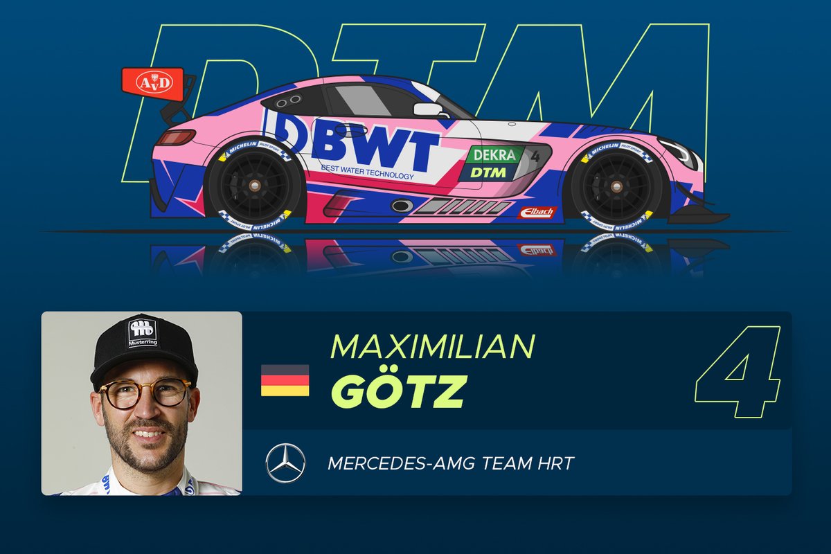 #4 Maximilian Götz (35) - Ranking: ******** (8 Sterne)