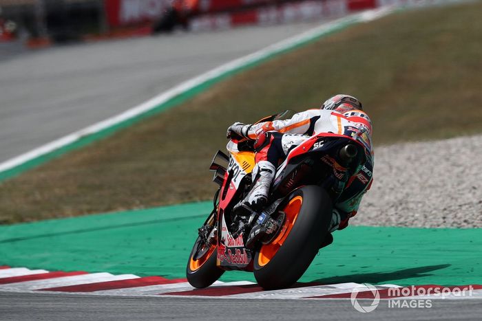 Marc Márquez, Repsol Honda Team