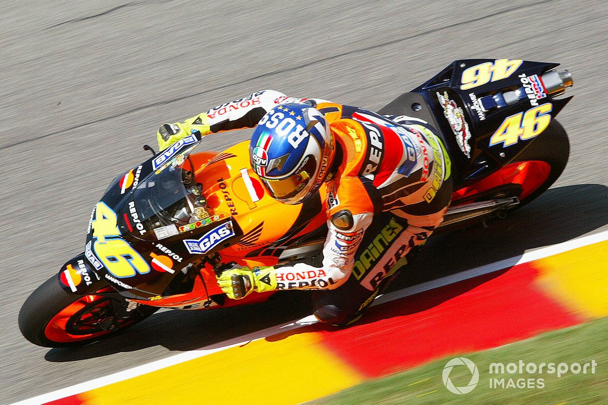 2003 : champion(s) du monde