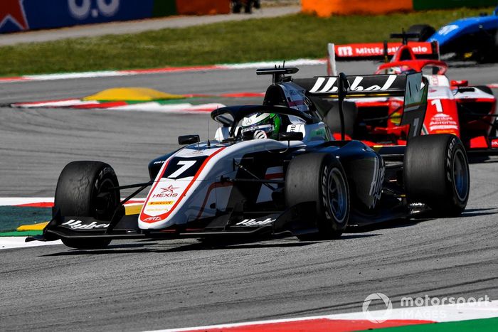 Frederik Vesti, ART Grand Prix