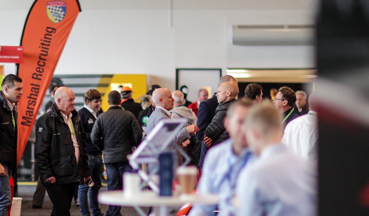 Motorsport Network acquires Track Day Specialists