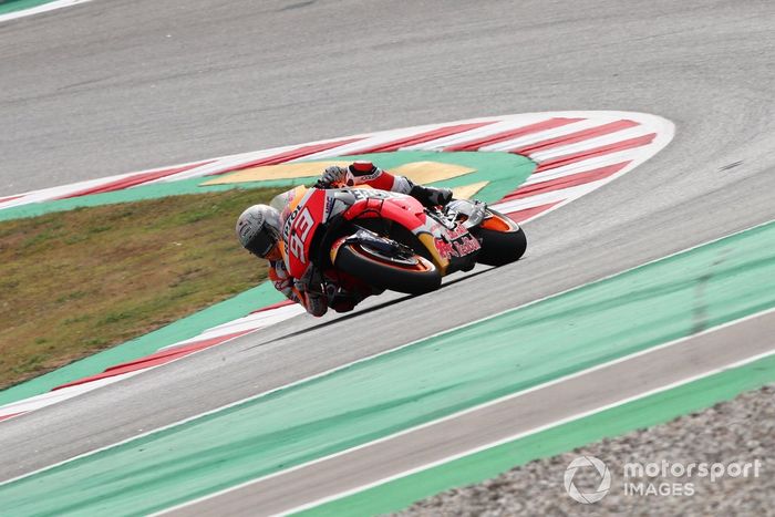 Marc Marquez, Repsol Honda Team