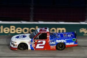 Sheldon Creed, GMS Racing, Chevrolet Silverado