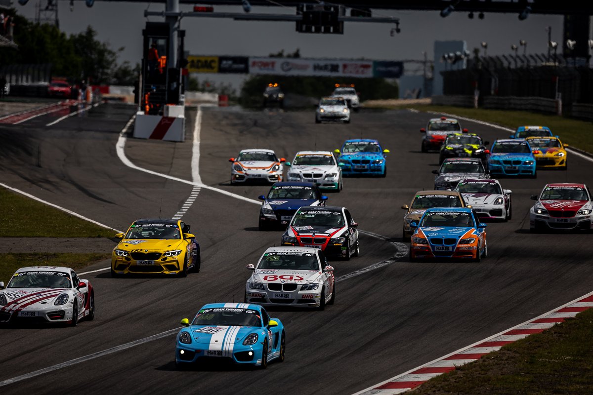 #705 Emir Aşarı, Moran Gott, BMW 325i, Sorg Rennsport