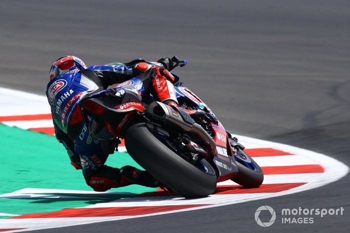 Toprak Razgatlioglu, PATA Yamaha WorldSBK Team