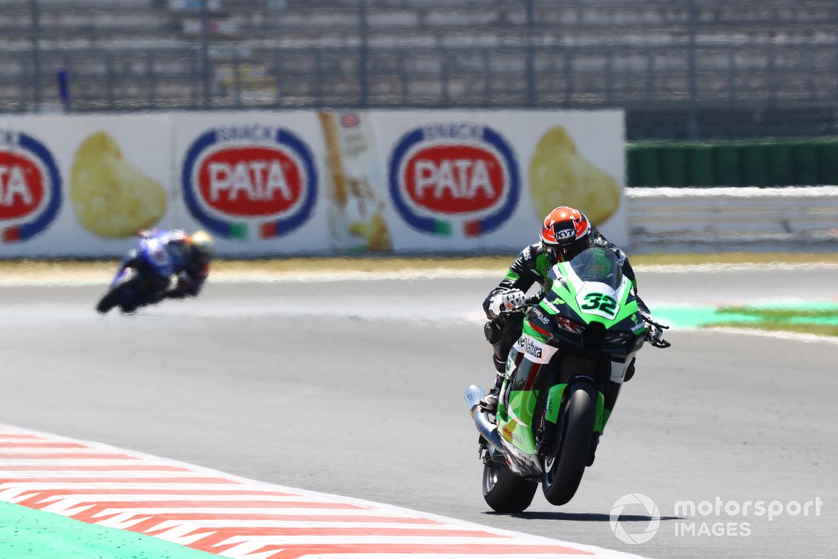 Isaac Vinales, Orelac Racing Verdnatura