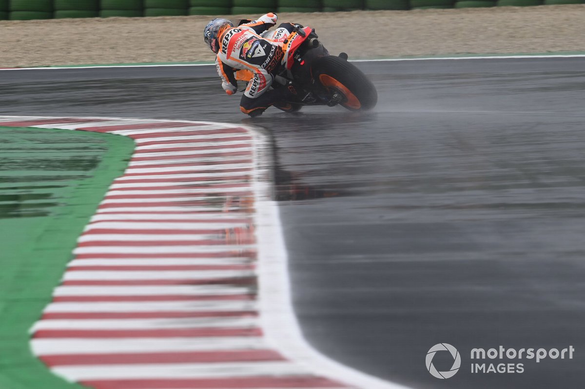 Pol Espargaro, Repsol Honda Team