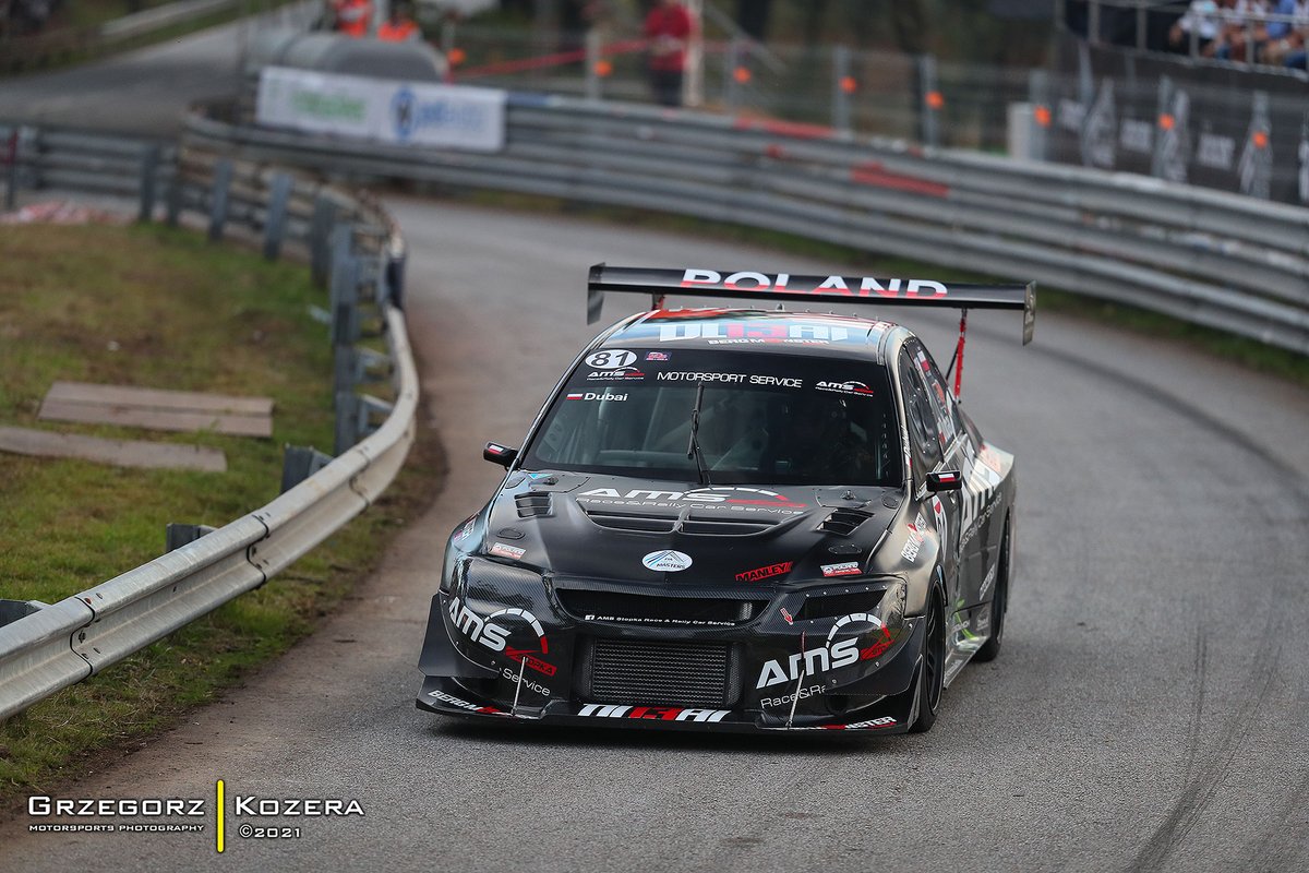 FIA Hill Climb Masters