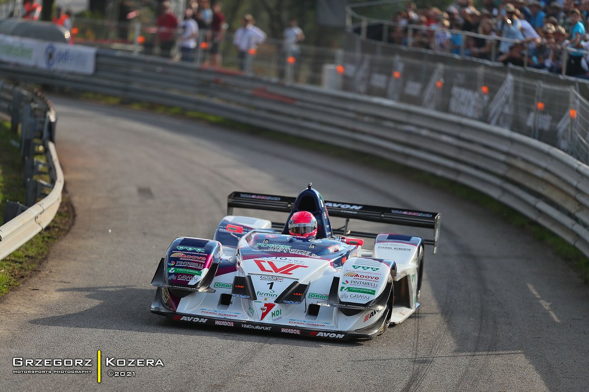 FIA Hill Climb Masters