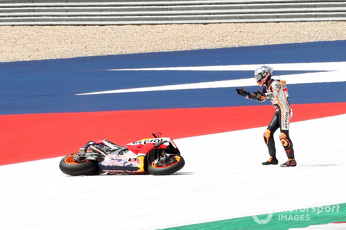 Pol Espargaro, Repsol Honda Team