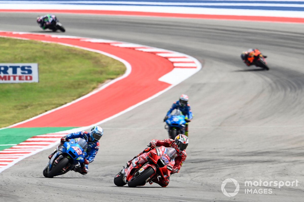 Jack Miller, Ducati Team