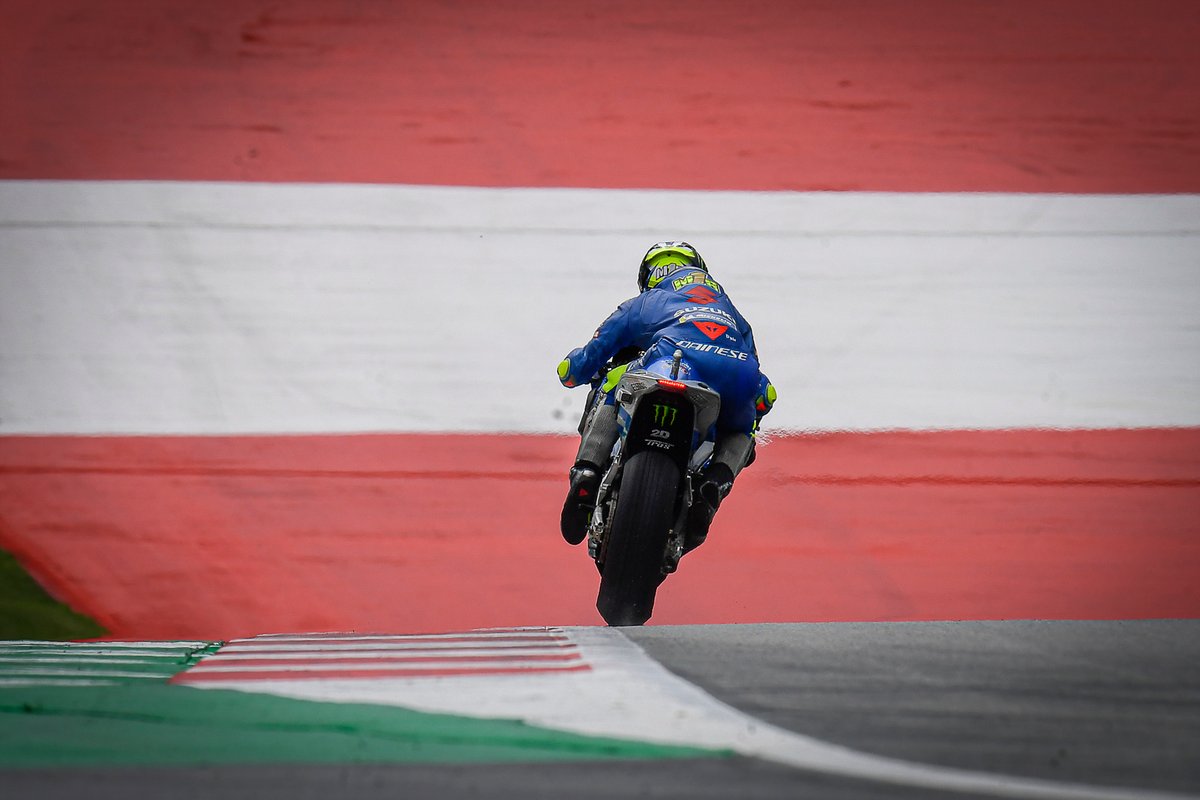 Joan Mir, Team Suzuki MotoGP