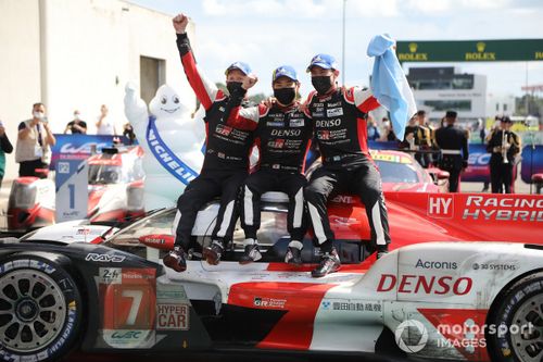 Autosport Podcast: Le Mans 24 Hours review