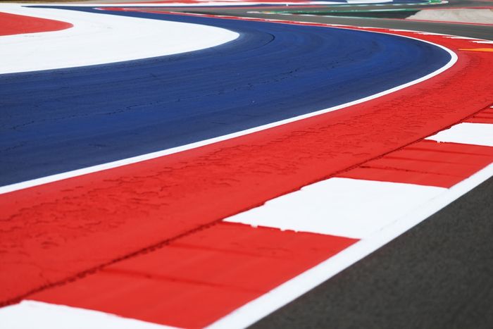 Track detail