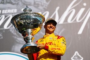 Ronda de Nashville - Carrera del domingo