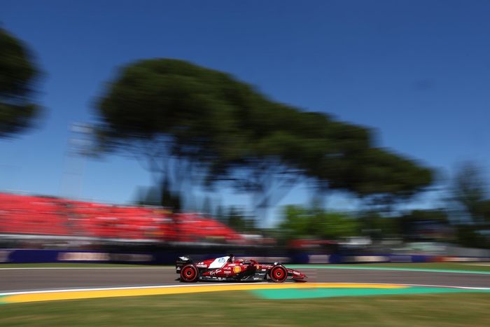 Charles Leclerc, Ferrari