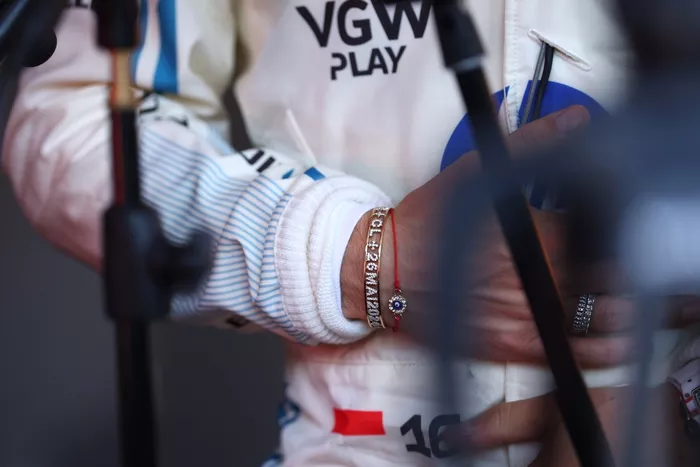 Charles Leclerc, Ferrari