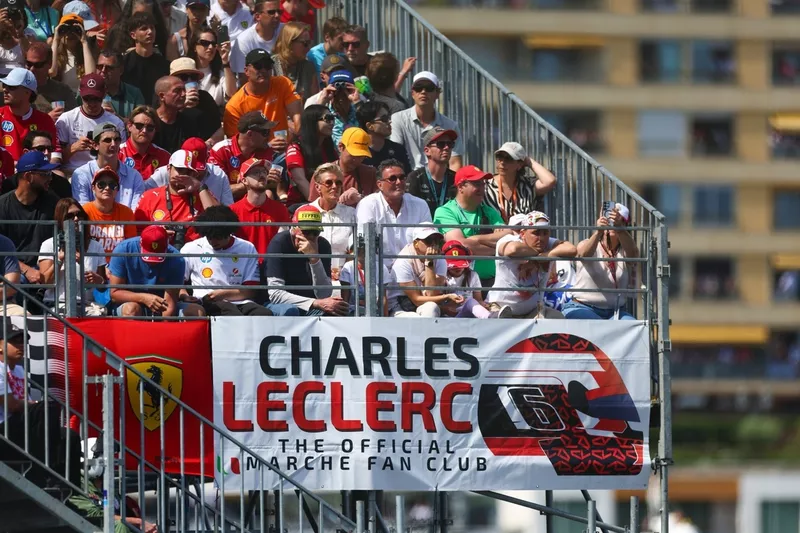 Charles Leclerc, Ferrari