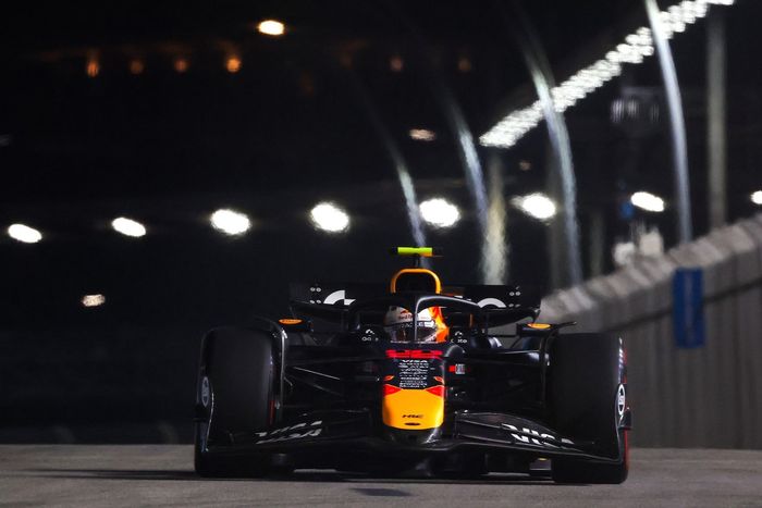 Yuki Tsunoda, Red Bull Racing