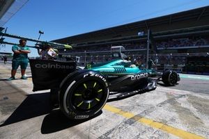 Gran Premio de España 2025  - Viernes (FP1 y FP2)