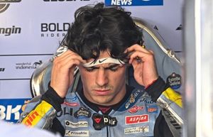 Fermin Aldeguer, Gresini Racing