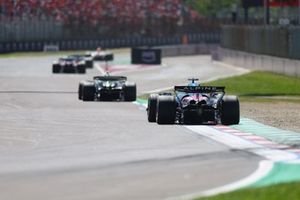 Pierre Gasly, Alpine