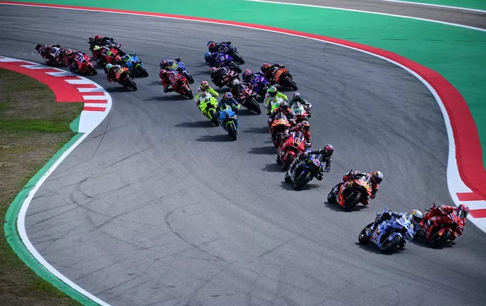 Alex Marquez, Gresini Racing, Marc Marquez, Ducati Team