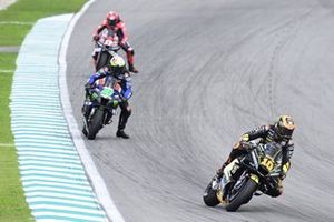 Luca Marini, VR46 Racing Team