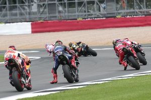 Enea Bastianini, Equipo Ducati