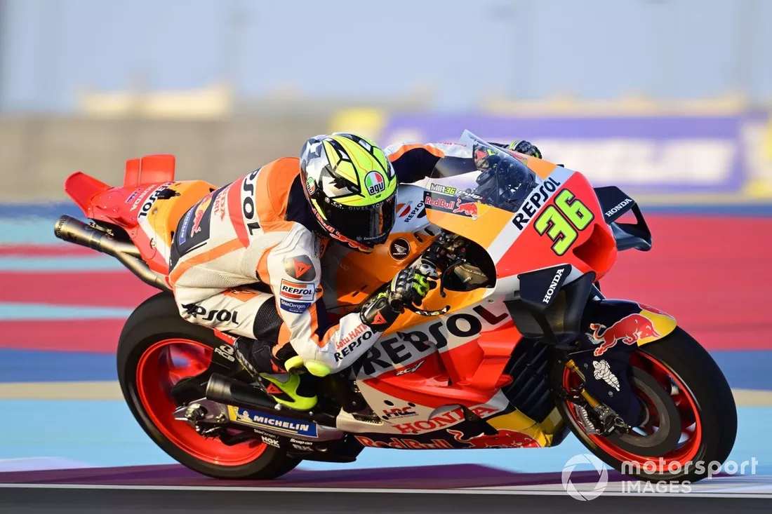 レプソル・ホンダ、30年の歴史をフォトで振り返る｜ギャラリー MotoGP