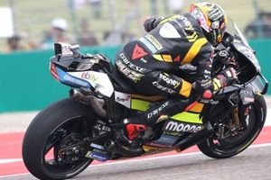 Marco Bezzecchi, VR46 Racing Team