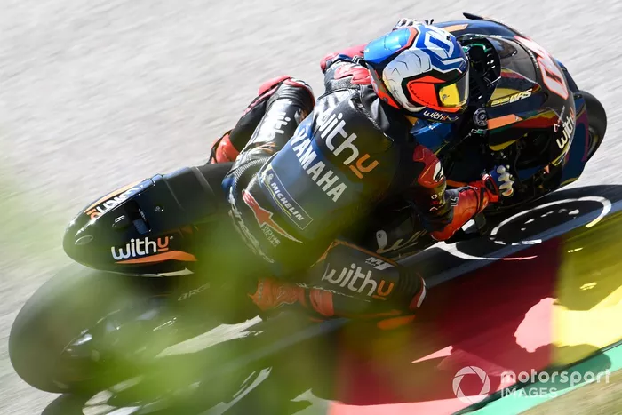 Andrea Dovizioso, RNF MotoGP Racing