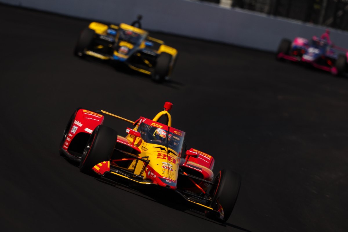 Andretti Autosport (Honda)
