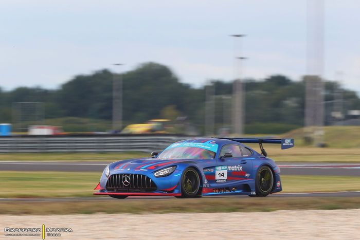 WSMP, FIA CEZ, Slovakiaring