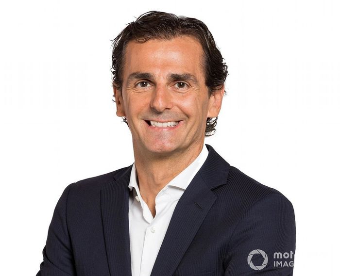 Pedro de la Rosa ficha por Aston Martin como embajador en F1