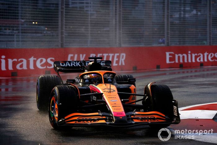 Daniel Ricciardo, McLaren MCL36