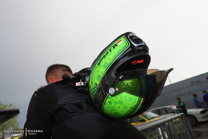 WSMP, FIA CEZ, Slovakiaring