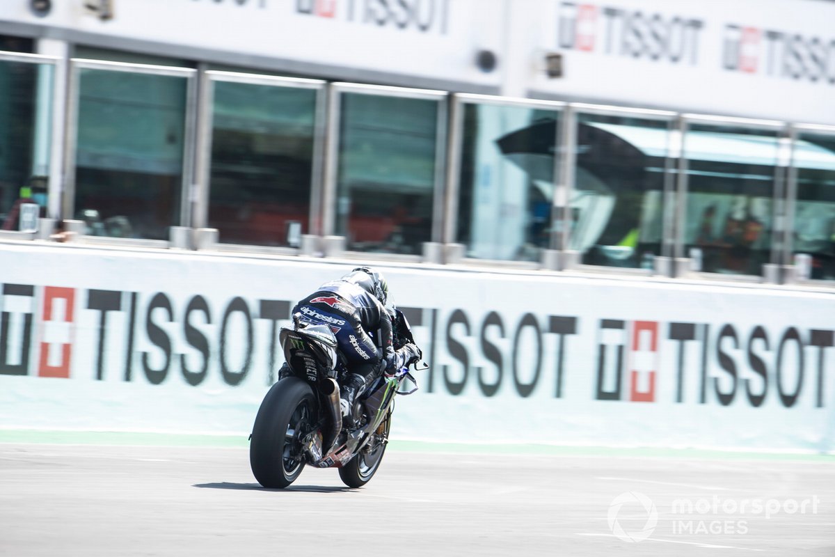 Maverick Vinales, Yamaha Factory Racing