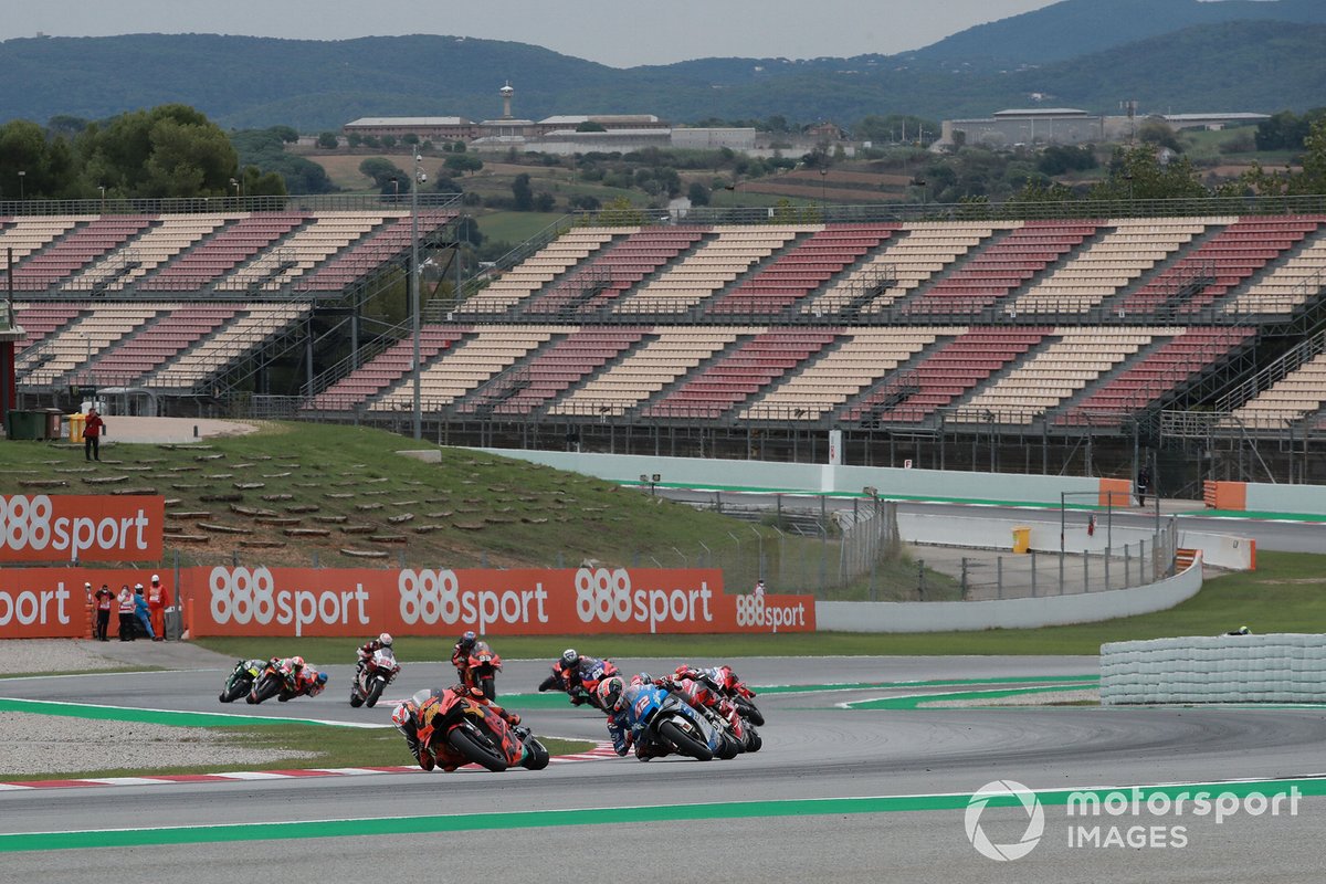 Pol Espargaro, Red Bull KTM Factory Racing