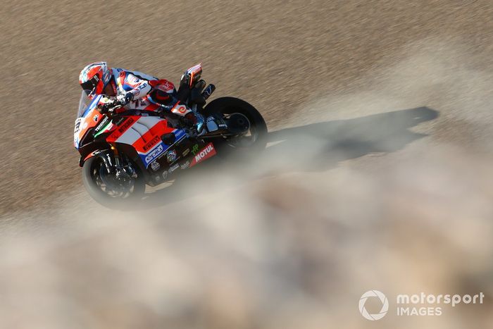 Matteo Ferrari, Motocorsa Racing