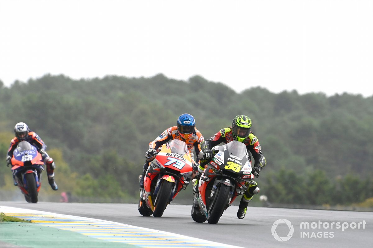 Cal Crutchlow, Team LCR Honda