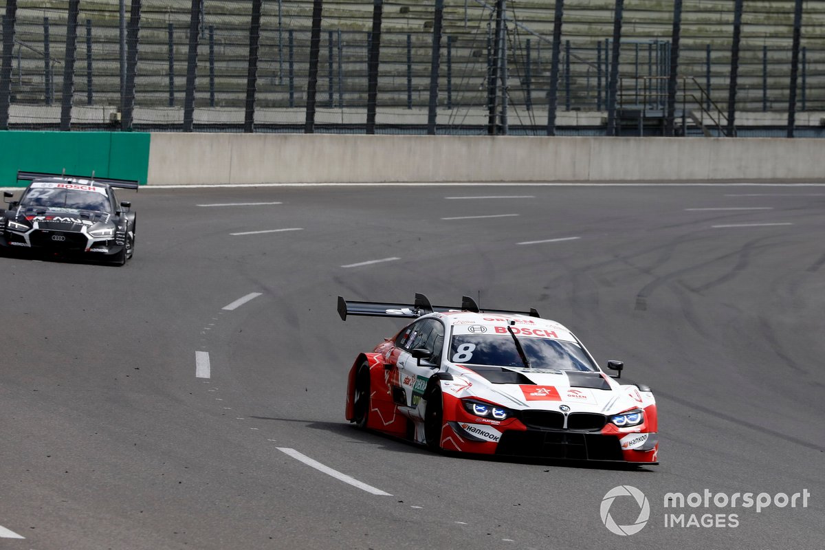 Robert Kubica, Orlen Team ART, BMW M4 DTM