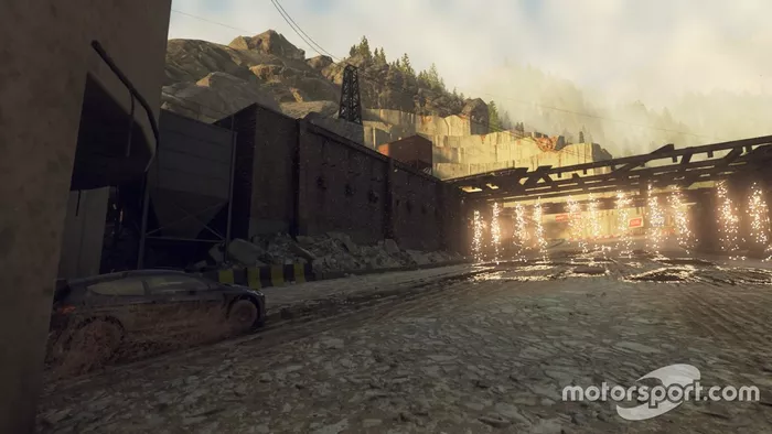 Imagen de DiRT 5